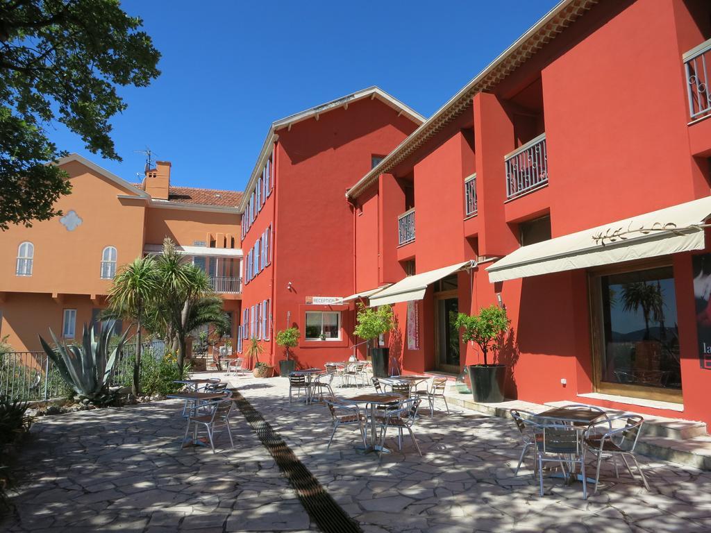 Hotel Mandarina Grasse Exterior photo