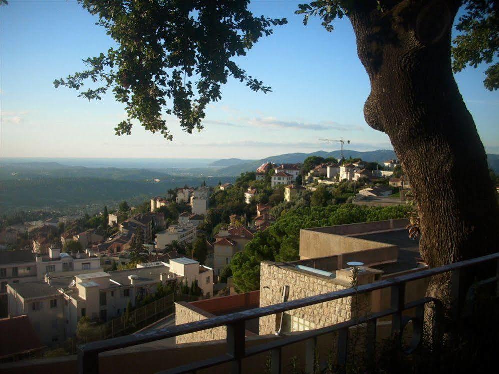 Hotel Mandarina Grasse Exterior photo