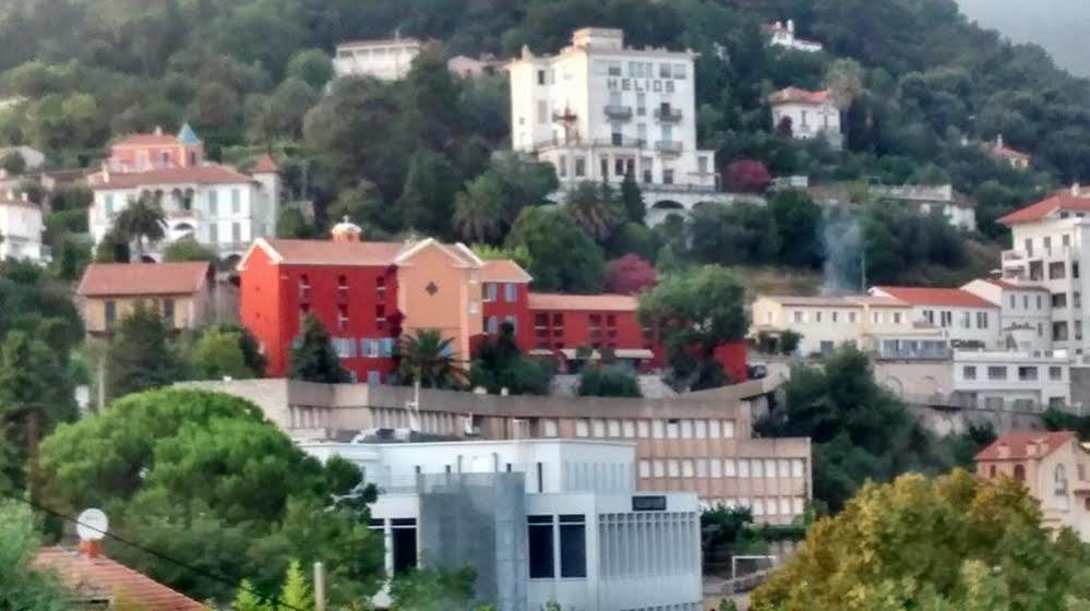 Hotel Mandarina Grasse Exterior photo