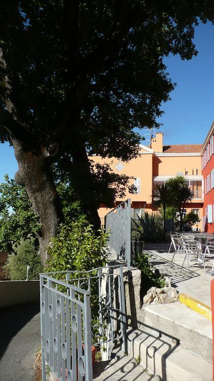 Hotel Mandarina Grasse Exterior photo